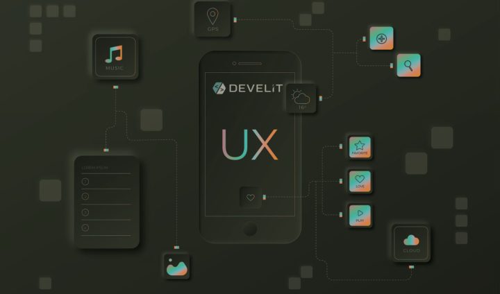 Great UX design leads to success